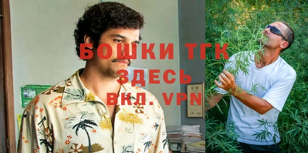 стафф Пересвет